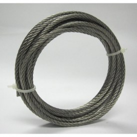 cable acero 3mm